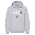 Lindsey Heaps Denver Summit FC Elite WHT