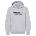 Vandegrift Crown Trio Volleyball Block