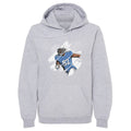 Khalil Mack Los Angeles C Stripes WHT