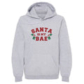 Christmas Santa Is My Bae