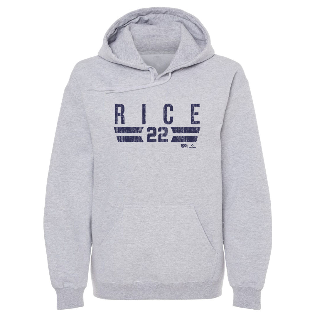 Ben Rice New York Y Font
