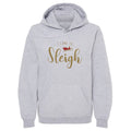 Christmas I Came To Sleigh