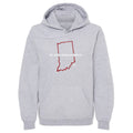 Indiana Football Bunch Of Misfits WHT