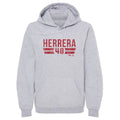 Ivan Herrera St. Louis Font