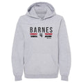 Scottie Barnes Toronto Raptors Font