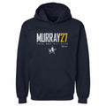 Jamal Murray Denver Nuggets 2026 NBA All-Star Elite WHT