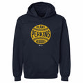 Blake Perkins Milwaukee Vintage Baseball WHT