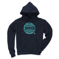 Randy Johnson Seattle Baseball WHT