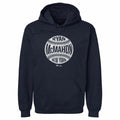 Ryan McMahon New York Y Vintage Baseball WHT
