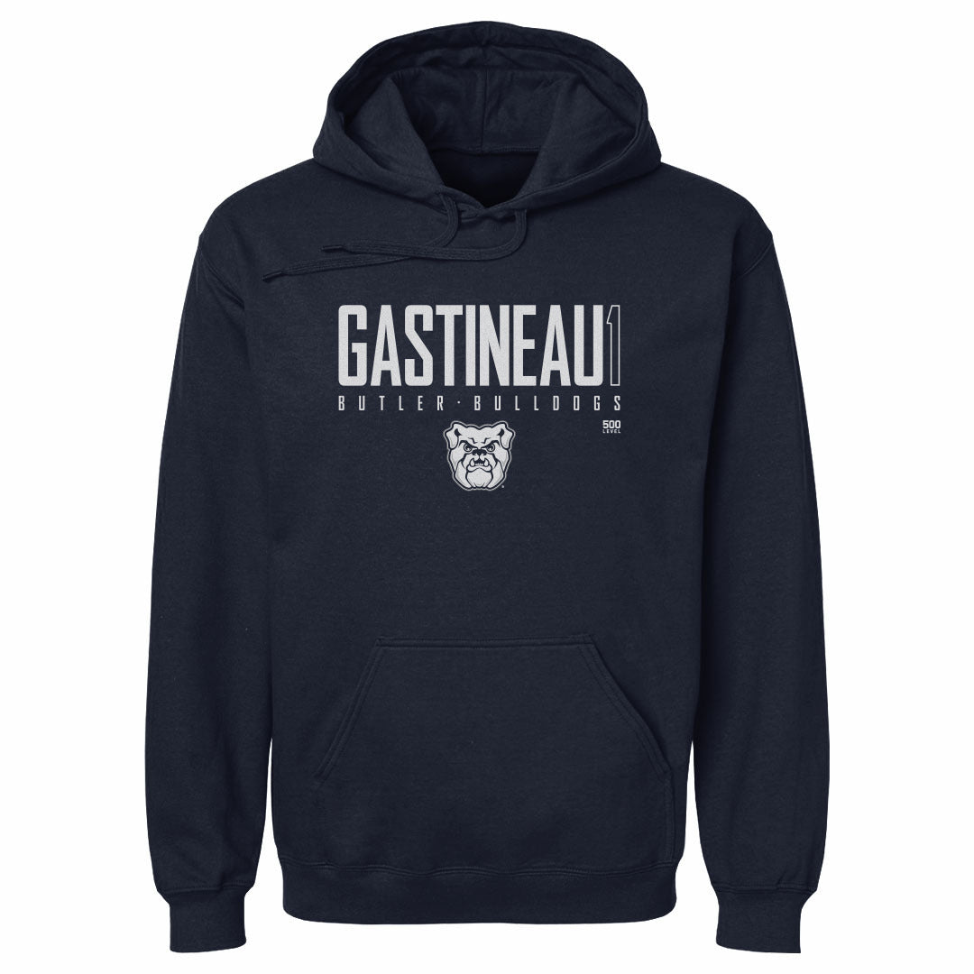 Sarah Gastineau Butler Bulldogs Elite WHT