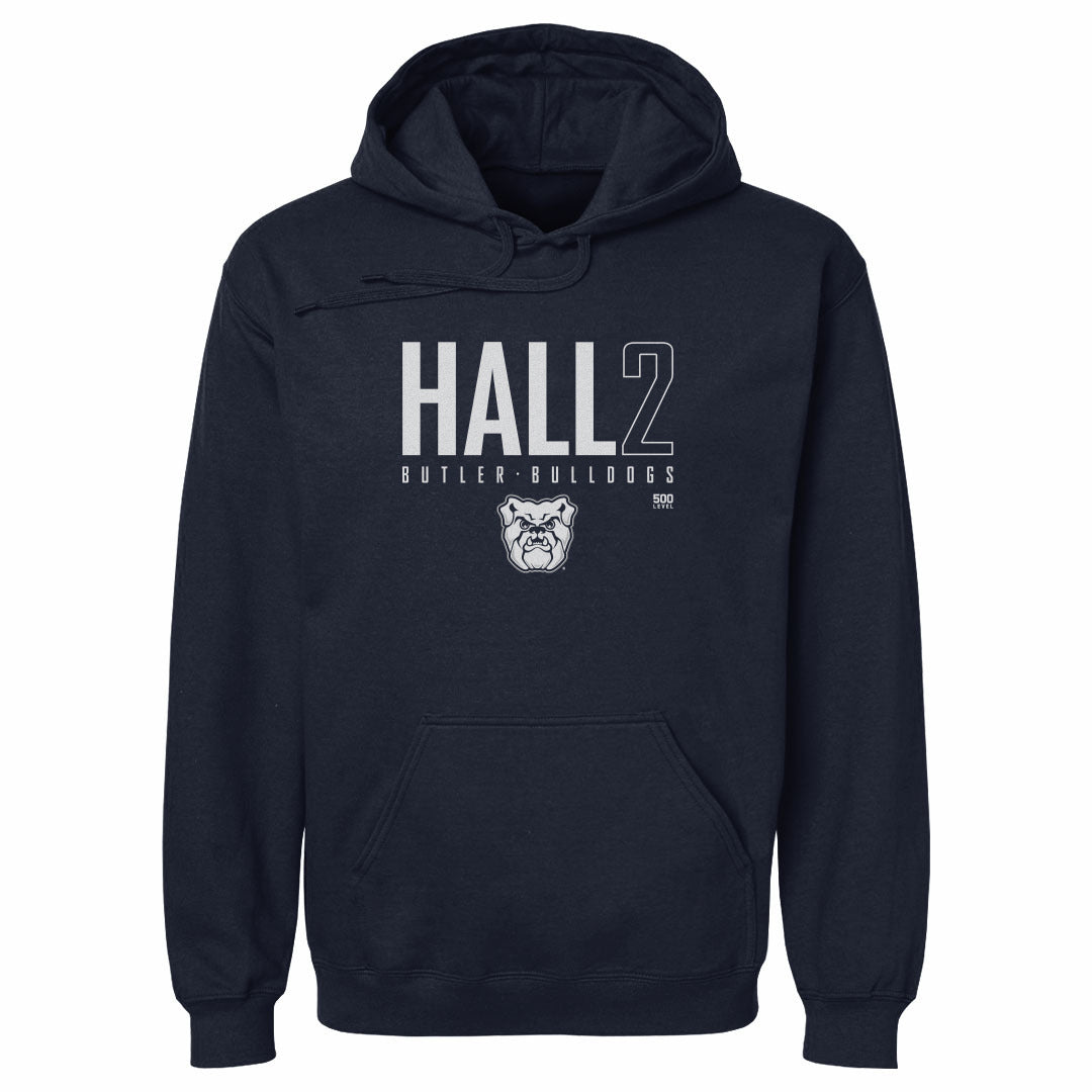 Chloe Hall Butler Bulldogs Elite WHT
