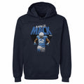 Khalil Mack Los Angeles C Stomp WHT