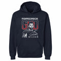 Tom Wilson Washington Forecheck God WHT