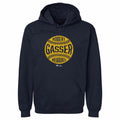Robert Gasser Milwaukee Vintage Baseball WHT