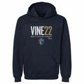 Cortnee Vine North Carolina Courage Elite WHT