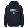 Cam Christie Los Angeles Clippers Elite WHT