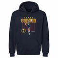 Aaron Gordon Denver Nuggets Shattered WHT