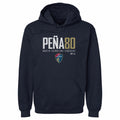 Oli Pena North Carolina Courage Elite WHT