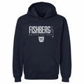 Ginger Fishberg Butler Bulldogs Elite WHT