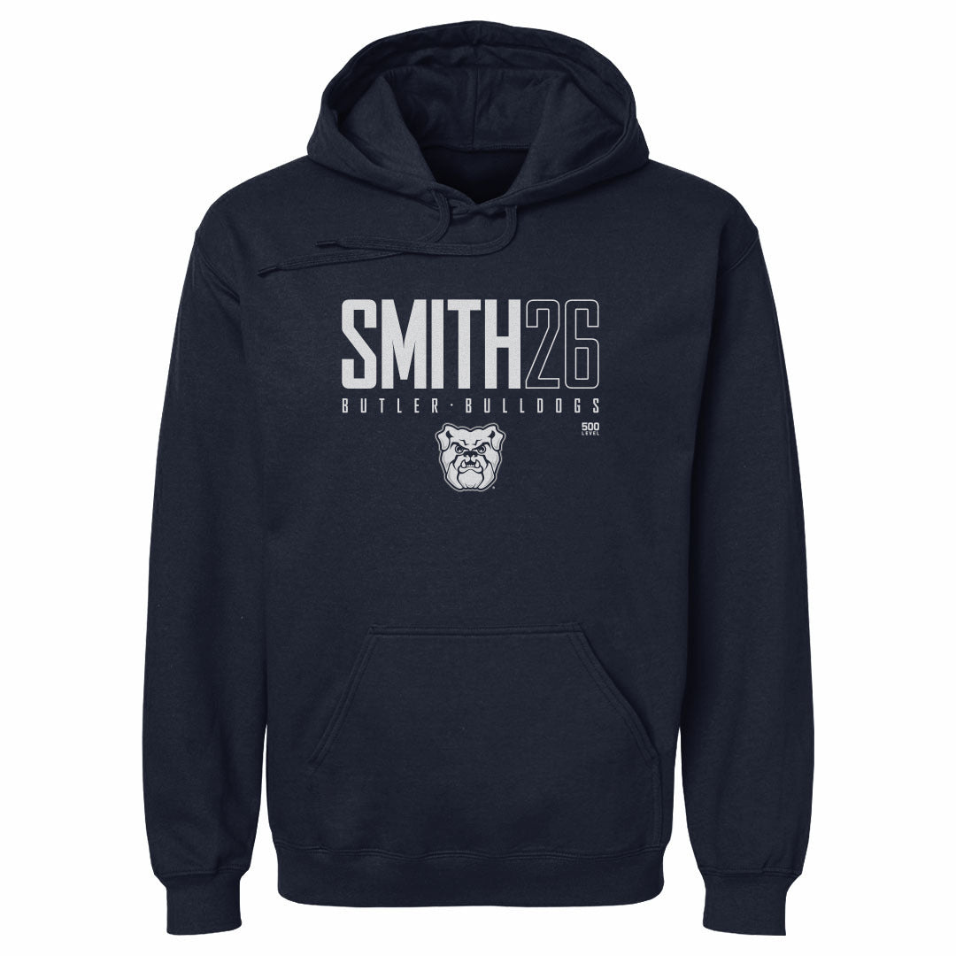 Rylie Smith Butler Bulldogs Elite WHT