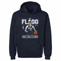 Cooper Flagg Dallas Mavericks Trust WHT