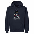 Columbus Hockey 8-bit WHT