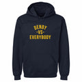 Denby Vs. Everybody Yellow WHT