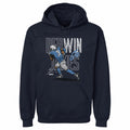 Derwin James Los Angeles C derWIN WHT