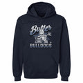 Butler Bulldogs Throwback WHT