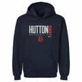 Claire Hutton Bay FC Elite WHT