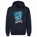 Butler Bulldogs Wave Bold WHT