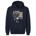 D'Andre Swift Chicago Flex Highlight WHT