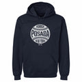 Jorge Posada New York Y Vintage Baseball WHT
