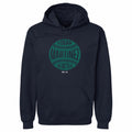 Edgar Martinez Seattle Vintage Baseball WHT