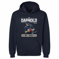 Sam Darnold Seattle Trust WHT