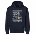 Drake Maye New England Ugly Sweater WHT