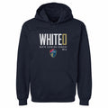 Madi White North Carolina Courage Elite WHT