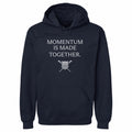 USRowing Momentum Is Made Together WHT