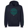 Miles Mastrobuoni Seattle Vintage Baseball WHT