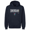 Kailen Sheridan North Carolina Courage Elite WHT