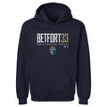 Hannah Betfort North Carolina Courage Elite WHT