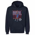 Bradley Beal Los Angeles Clippers Shattered WHT