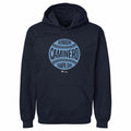 Junior Caminero Tampa Bay Vintage Baseball WHT
