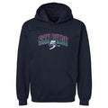 San Diego Wave FC 5 Seasons Arc WHT