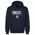 Gemma DiMasi Butler Bulldogs Elite WHT
