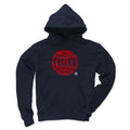 Bob Feller Cleveland Baseball WHT