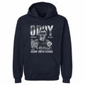 Jaxon Smith-Njigba Seattle OROY WHT