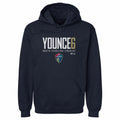 Ivy Younce North Carolina Courage Elite WHT