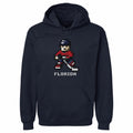 Florida Hockey 8-bit WHT