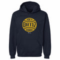 Joey Ortiz Milwaukee Vintage Baseball WHT